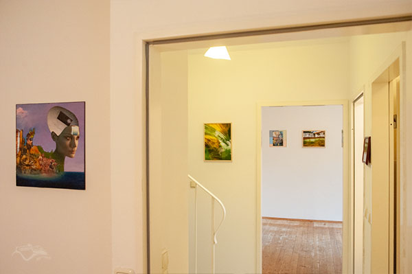 Hommage an Michael Ballhaus